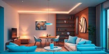 AI in home automation: Transform your living space today