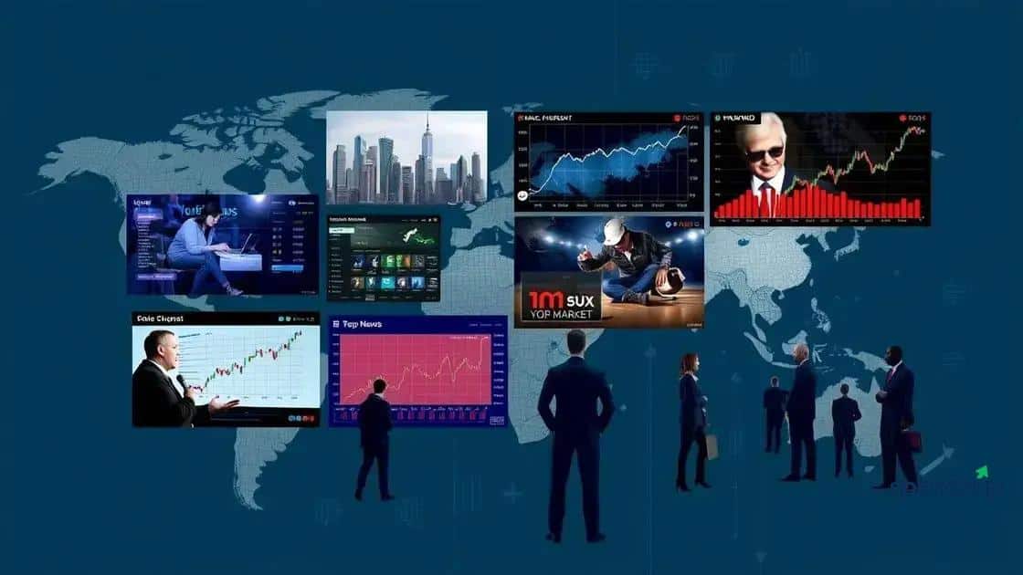 Key factors influencing sentiment in 2025