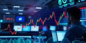 Stock market volatility: how to navigate the ups and downs