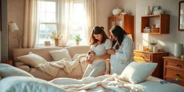 Home birth advocacy: empower your birthing experience