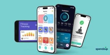 AI in lifestyle apps: transform your daily routine