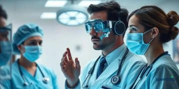 AI diagnostics in healthcare: uncovering revolutionary solutions