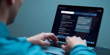 AI-powered search engines transforming online experiences