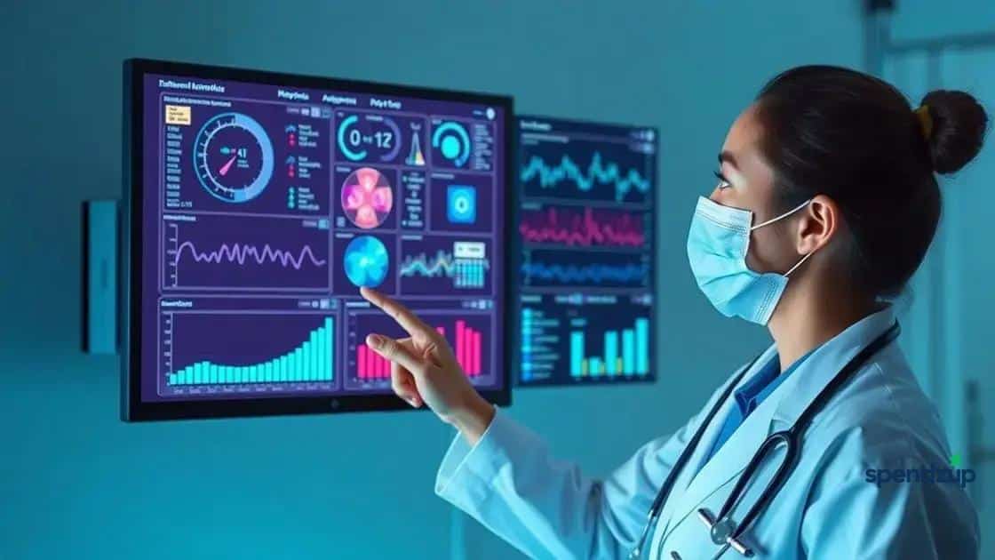 Benefits of AI in medical diagnoses