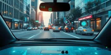 Autonomous driving data: Unlocking the future of transportation