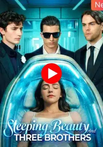 Sleeping Beauty and Three Brothers - WATCH NOW