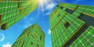 US Businesses: Claim Up to 30% Savings with New Green Energy Tax Incentives - Cover Image