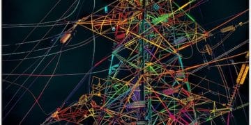 5G Network Slicing to Revolutionize US Mobile Experiences by 2025 5G Network Slicing to Revolutionize US Mobile Experiences by 2025 - Cover Image